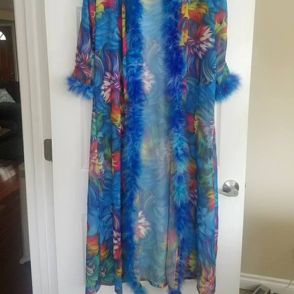 One of a kind festival kimono - Picture 2 of 6